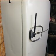 frigorifero anni 50 smeg rosa usato