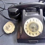 telefono anni 50 vintage usato