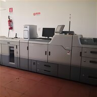 macchina stampa digitale usato