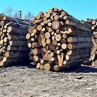 verricello legna usato