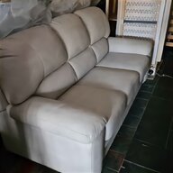 divano 3 posti alcantara usato