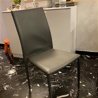 sedia sedie usato