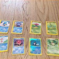 carte pokemon regalo usato
