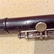 yamaha flute usato