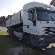iveco old cars usato