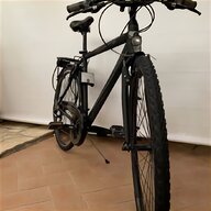 bici elettrica milano usato