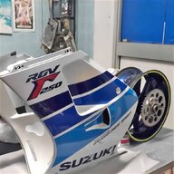 suzuki rgv 250 racing usato