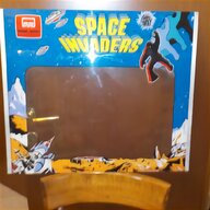 space invaders usato