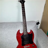 chitarra elettrica stratocaster usato