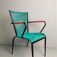 sedie modernariato anni 60 usato