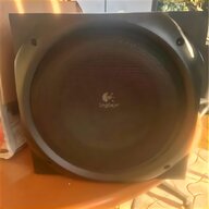 subwoofer active usato