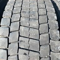 gomme agricole usato