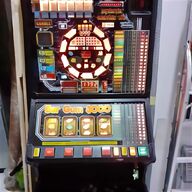 slot machine bonanza usato