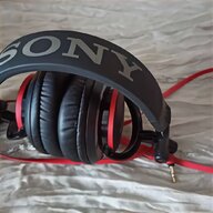 cuffie sony mdr ds6500 usato
