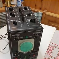 radio elettra oscilloscopio usato