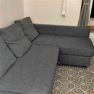 friheten divano usato