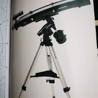 telescopio riflettore usato