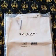 bulgari bag usato