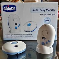 baby monitor usato