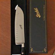coltello cucina giapponese usato