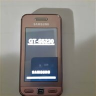 cellulare samsung sgh d880 usato