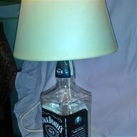 jack daniels lampada usato