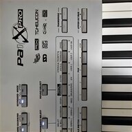 tastiera korg pa500 usato