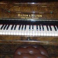 organo pianoforte in vendita usato