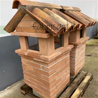canna fumaria tetti legno usato