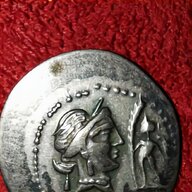 monete greche usato