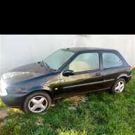 ford fiesta rs turbo usato