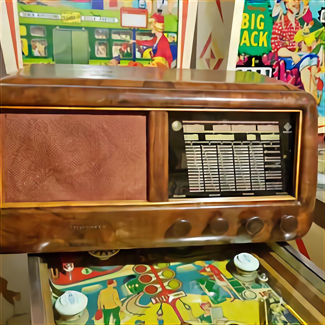 Magnadyne radio Magnadyne s35 