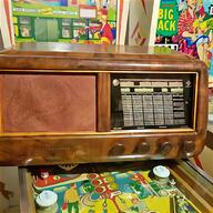 radio vintage usato