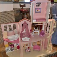 dream house barbie usato