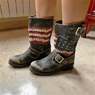 scarpe americana usato