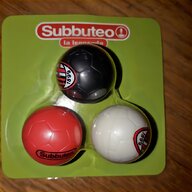 subbuteo palloni usato