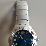 orologio swatch irony usato
