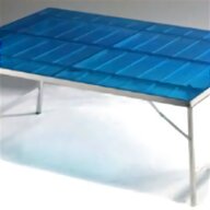 tavolo banco alluminio mercato usato