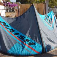 windsurf naish usato