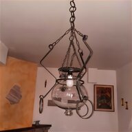 lampada fiorentina usato