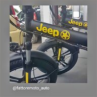 jeep bike usato