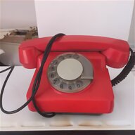 telefono retro usato
