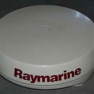 raymarine a7 usato
