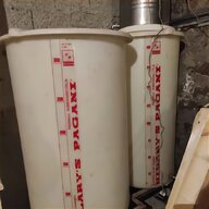 cisterna 500 litri usato