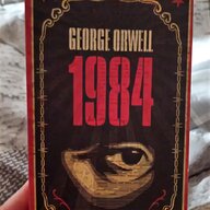 orwell 1984 usato
