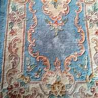 tappeto aubusson usato
