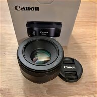 canon ef s 18 200 is usato
