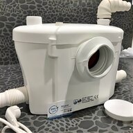 trituratore wc sanitrit 43 usato