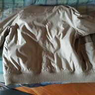 woolrich bomber usato