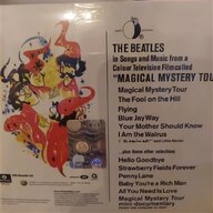 beatles magical mystery tour usato
